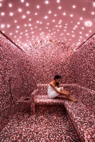 Imagen general del Hotel Dolce By Wyndham La Hulpe Brussels. Foto 2