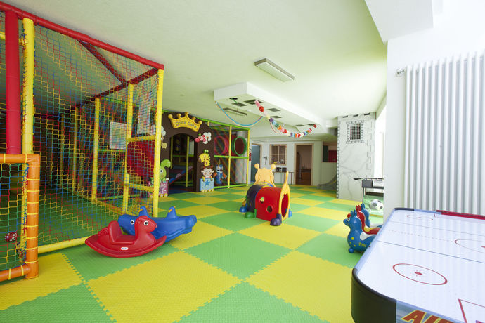 Imagen de la habitación del Hotel Dolce Casa Family Hotel And Spa. Foto 9