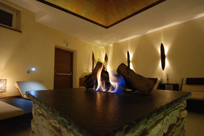 Imagen de la habitación del Hotel Dolce Casa Family Hotel And Spa. Foto 10