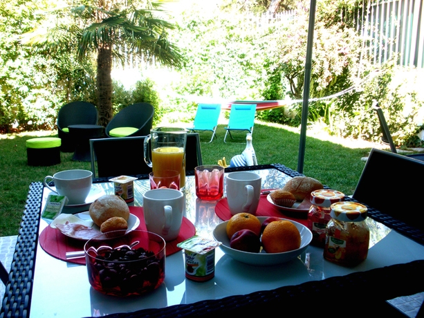 Imagen de los interiores del Hotel Dolce Cascais Guest House. Foto 6