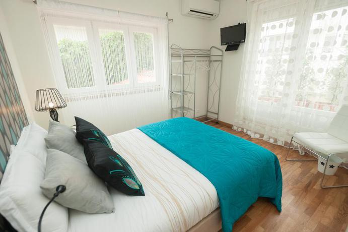 Imagen de la habitación del Hotel Dolce Cascais Home. Foto 4