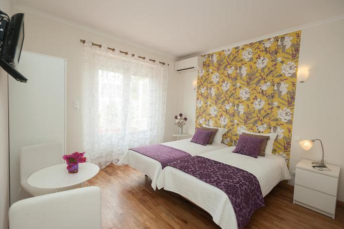 Imagen de la habitación del Hotel Dolce Cascais Home. Foto 5