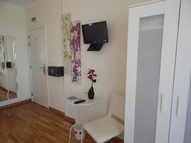 Imagen de la habitación del Hotel Dolce Cascais Home. Foto 6