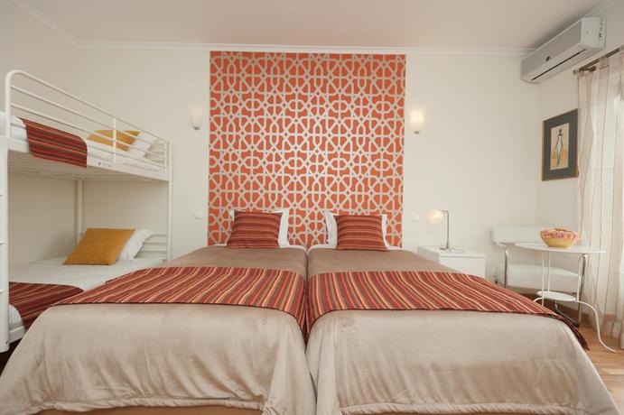 Imagen de la habitación del Hotel Dolce Cascais Home. Foto 7