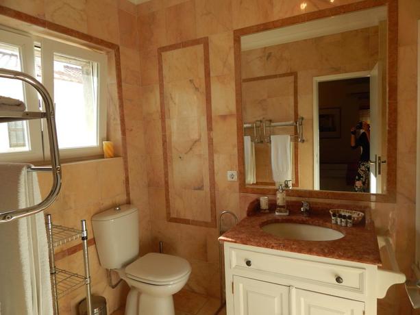 Imagen de la habitación del Hotel Dolce Cascais Home. Foto 10