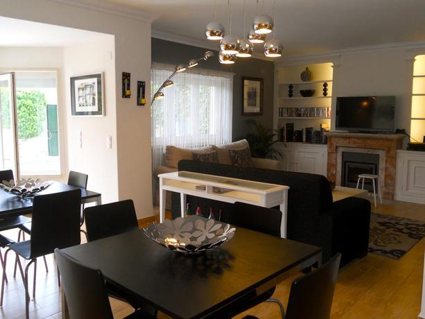 Imagen de los interiores del Hotel Dolce Cascais Home. Foto 12