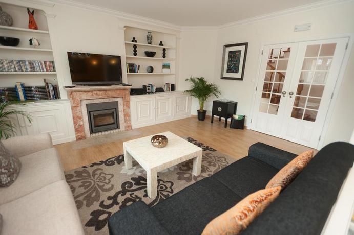 Imagen de los interiores del Hotel Dolce Cascais Home. Foto 13