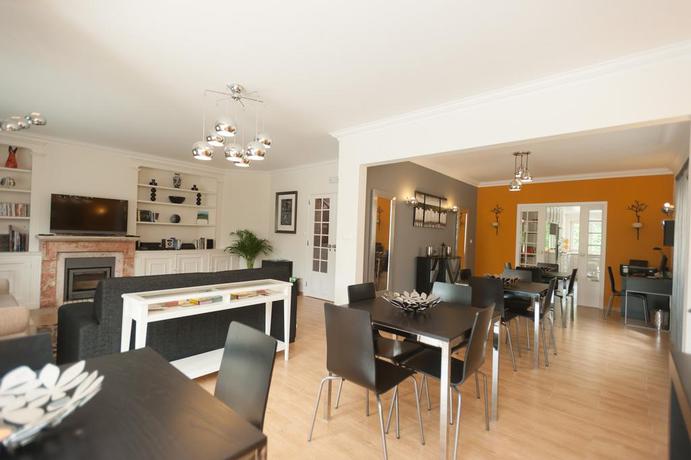 Imagen del bar/restaurante del Hotel Dolce Cascais Home. Foto 3