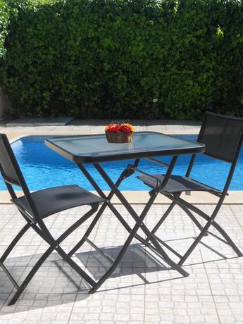 Imagen de la piscina del Hotel Dolce Cascais Home. Foto 14