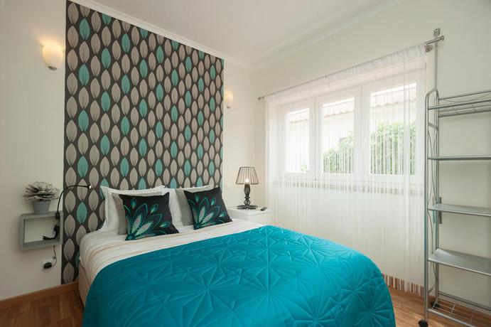 Imagen de la habitación del Hotel Dolce Cascais Home. Foto 11