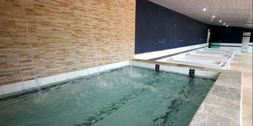 Imagen de la habitación del Hotel Dolce Dulce. Foto 9