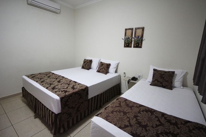 Imagen de la habitación del Hotel Dolce Dulce. Foto 10