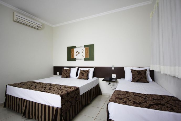 Imagen de la habitación del Hotel Dolce Dulce. Foto 12