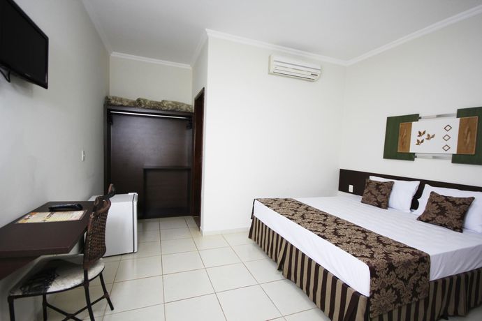 Imagen de la habitación del Hotel Dolce Dulce. Foto 13