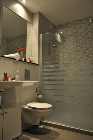 Imagen de la habitación del Hotel Dolce International. Foto 8