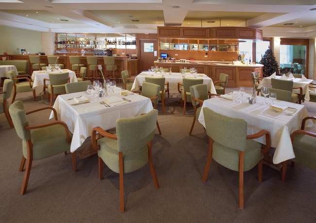 Imagen de los interiores del Hotel Dolce Villa. Foto 15