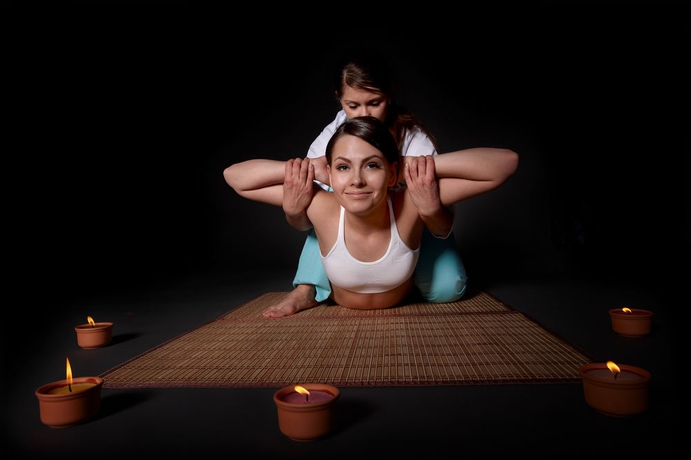 Imagen general del Hotel Dolce Villa. Foto 2