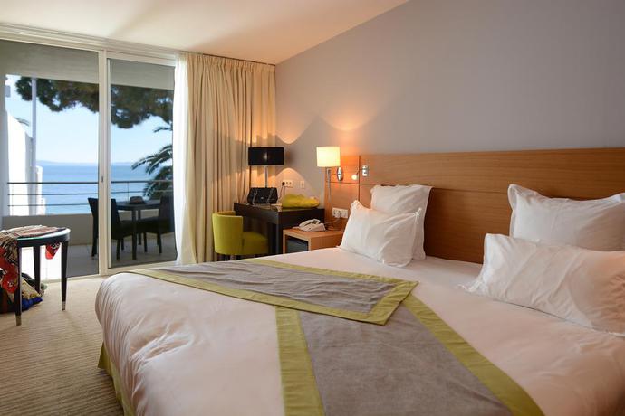 Imagen de la habitación del Hotel Dolce Vita, AJACCIO. Foto 3