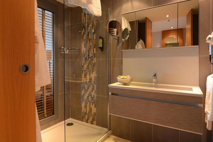 Imagen de la habitación del Hotel Dolce Vita, AJACCIO. Foto 4