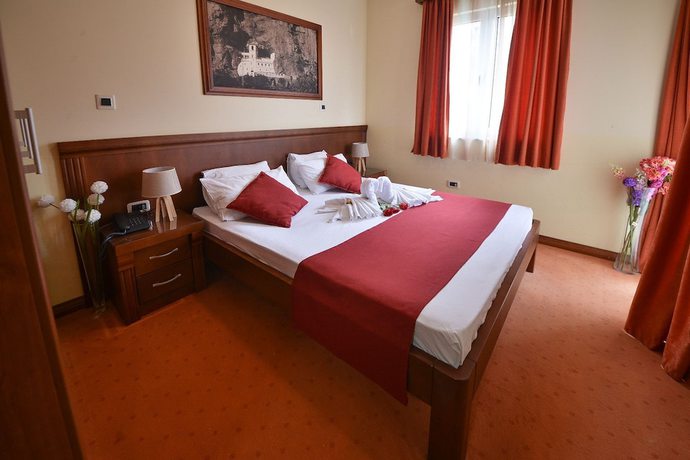 Imagen de la habitación del Hotel Dolce Vita, Budva. Foto 4