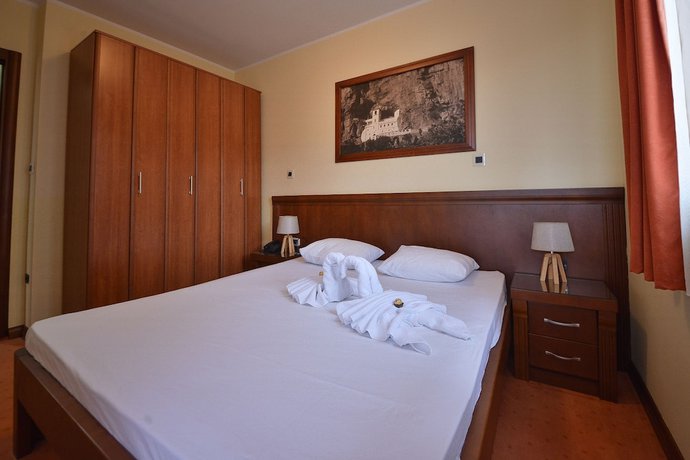 Imagen de la habitación del Hotel Dolce Vita, Budva. Foto 17