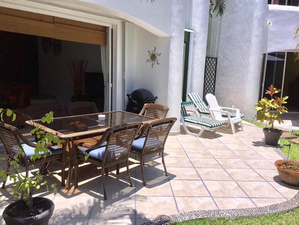 Imagen general del Hotel Dolce Vita Caribe Bandb. Foto 2