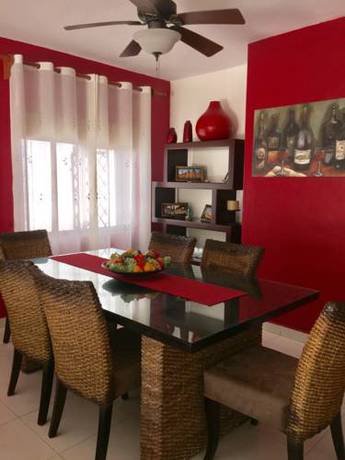 Imagen general del Hotel Dolce Vita Caribe Bandb. Foto 3