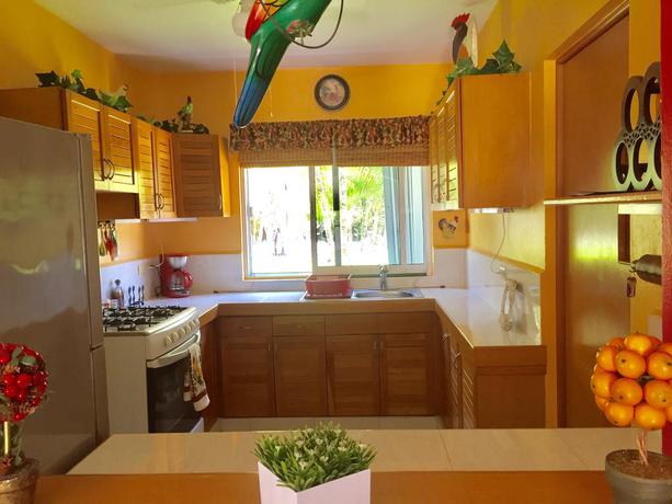 Imagen general del Hotel Dolce Vita Caribe Bandb. Foto 4