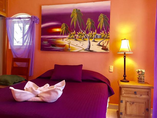 Imagen general del Hotel Dolce Vita Caribe Bandb. Foto 5