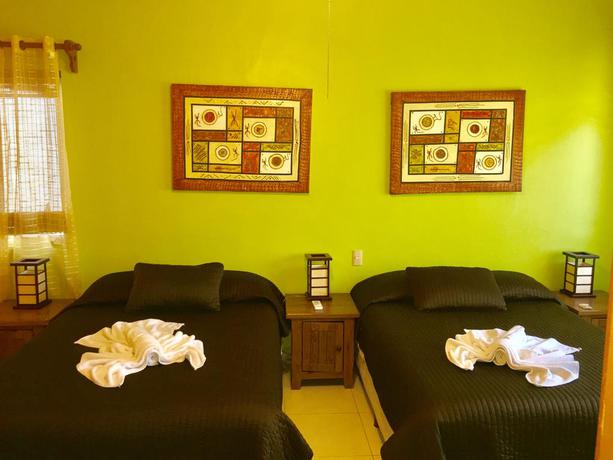 Imagen general del Hotel Dolce Vita Caribe Bandb. Foto 6