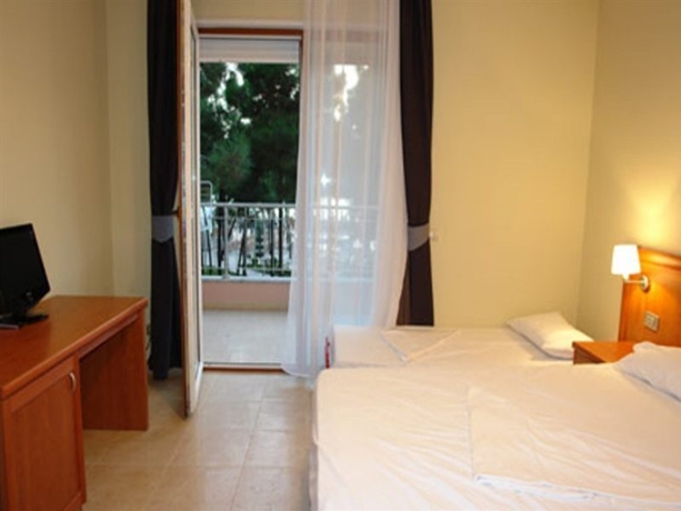 Imagen general del Hotel Dolce Vita, Durres. Foto 1