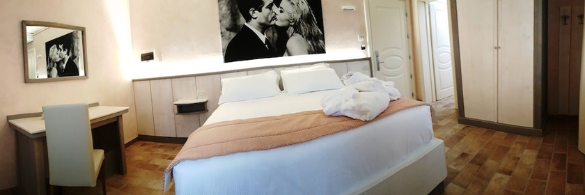 Imagen general del Hotel Dolce Vita - Exclusive Inn. Foto 1