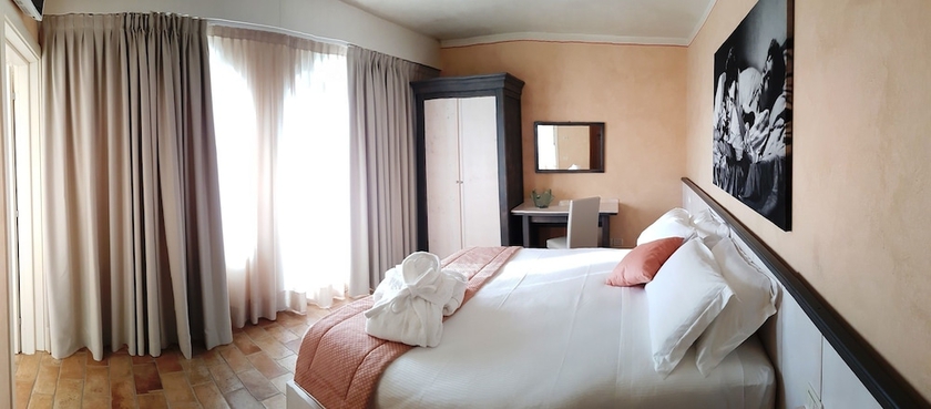 Imagen de la habitación del Hotel Dolce Vita - Exclusive Inn. Foto 4