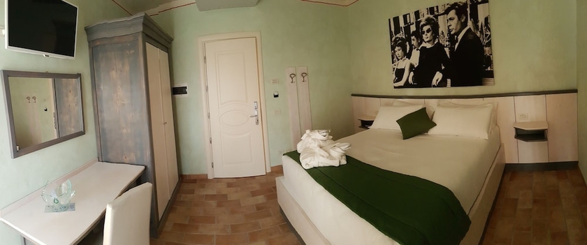 Imagen de la habitación del Hotel Dolce Vita - Exclusive Inn. Foto 6