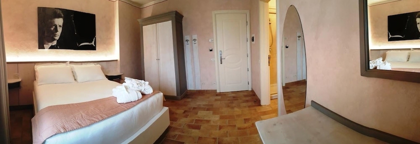 Imagen de la habitación del Hotel Dolce Vita - Exclusive Inn. Foto 9