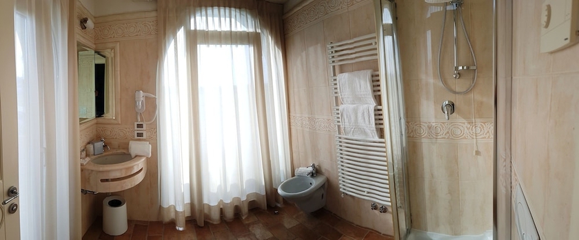 Imagen de la habitación del Hotel Dolce Vita - Exclusive Inn. Foto 13