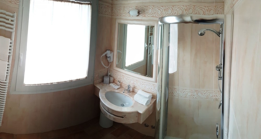 Imagen de la habitación del Hotel Dolce Vita - Exclusive Inn. Foto 14