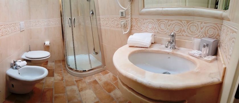 Imagen de la habitación del Hotel Dolce Vita - Exclusive Inn. Foto 15