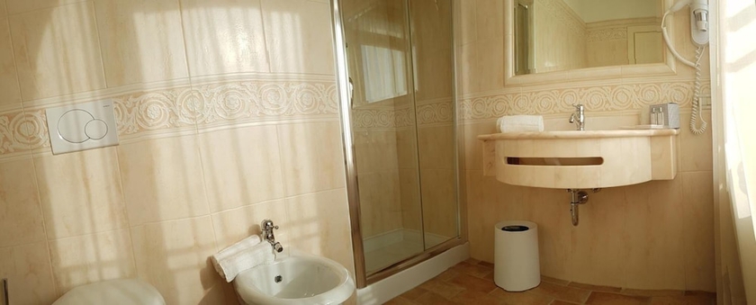 Imagen de la habitación del Hotel Dolce Vita - Exclusive Inn. Foto 16