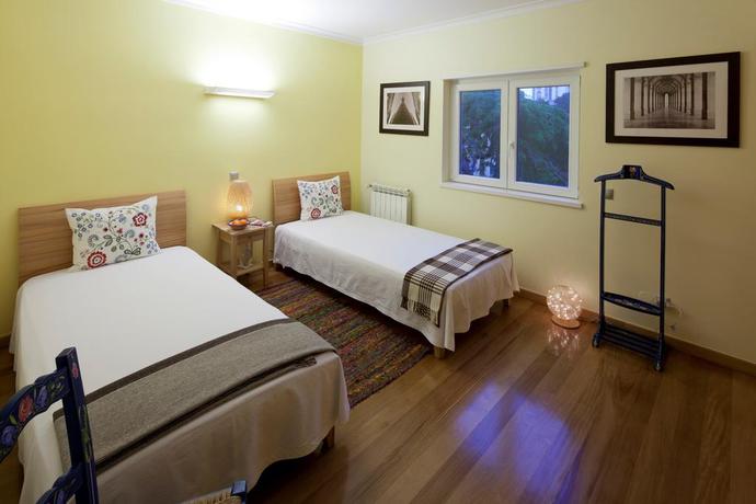 Imagen de la habitación del Hotel Dolce Vita Guesthouse. Foto 3