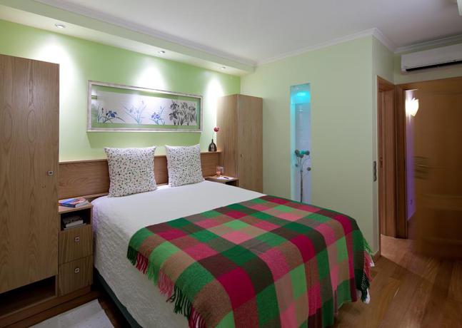 Imagen de la habitación del Hotel Dolce Vita Guesthouse. Foto 5