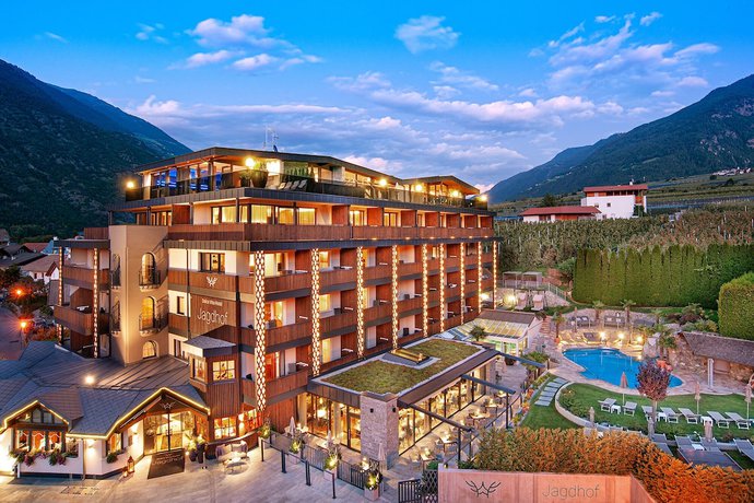 Imagen general del Hotel Dolce Vita Jagdhof. Foto 1
