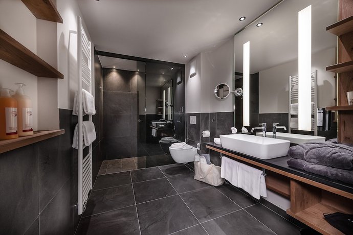 Imagen de la habitación del Hotel Dolce Vita Jagdhof. Foto 2