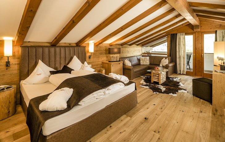 Imagen de la habitación del Hotel Dolce Vita Jagdhof. Foto 5