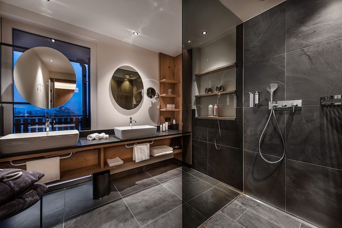Imagen de la habitación del Hotel Dolce Vita Jagdhof. Foto 6