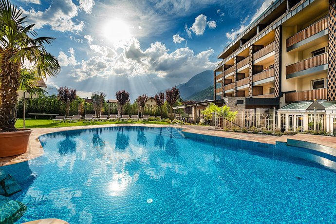Imagen de la piscina del Hotel Dolce Vita Jagdhof. Foto 19