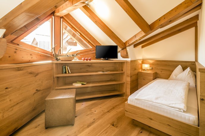 Imagen de la habitación del Hotel Dolce Vita Jagdhof. Foto 8