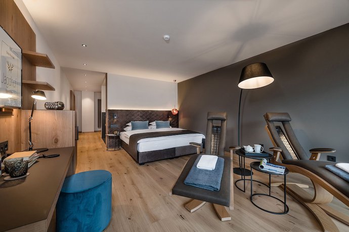 Imagen de la habitación del Hotel Dolce Vita Jagdhof. Foto 9