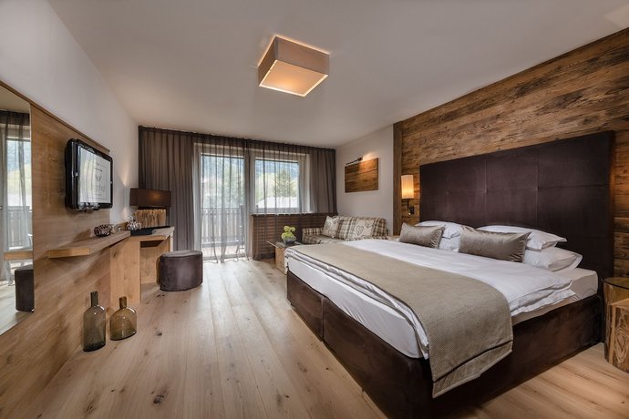Imagen de la habitación del Hotel Dolce Vita Jagdhof. Foto 10