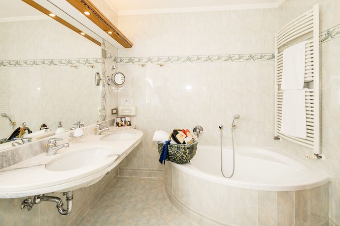 Imagen de la habitación del Hotel Dolce Vita Jagdhof. Foto 13